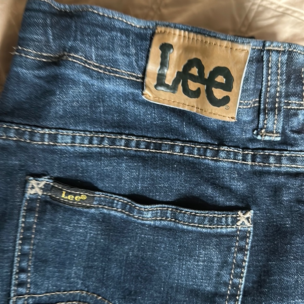 Boys jeans